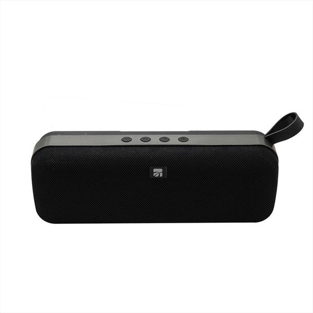 "XTREME - SPEAKER WIRELESS BT 5.0 TIG-Nero"