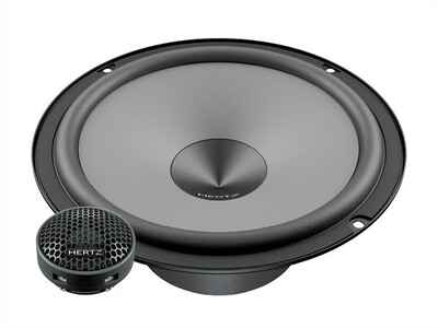 HERTZ - K 165