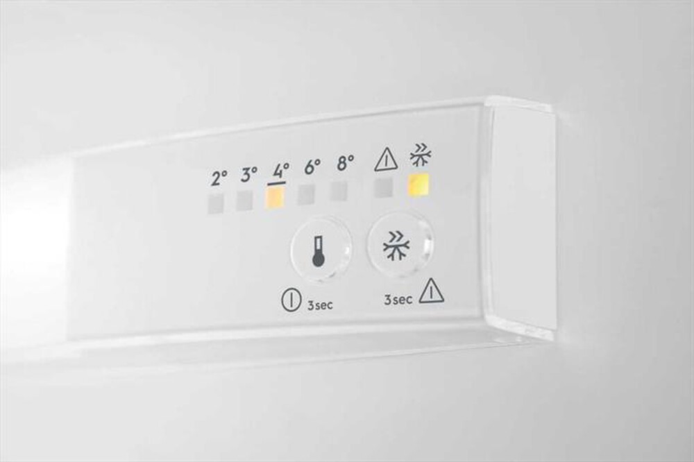 Immagine del prodotto ELECTROLUX - Frigorifero combinato ENT6NE18S Classe E 257 lt