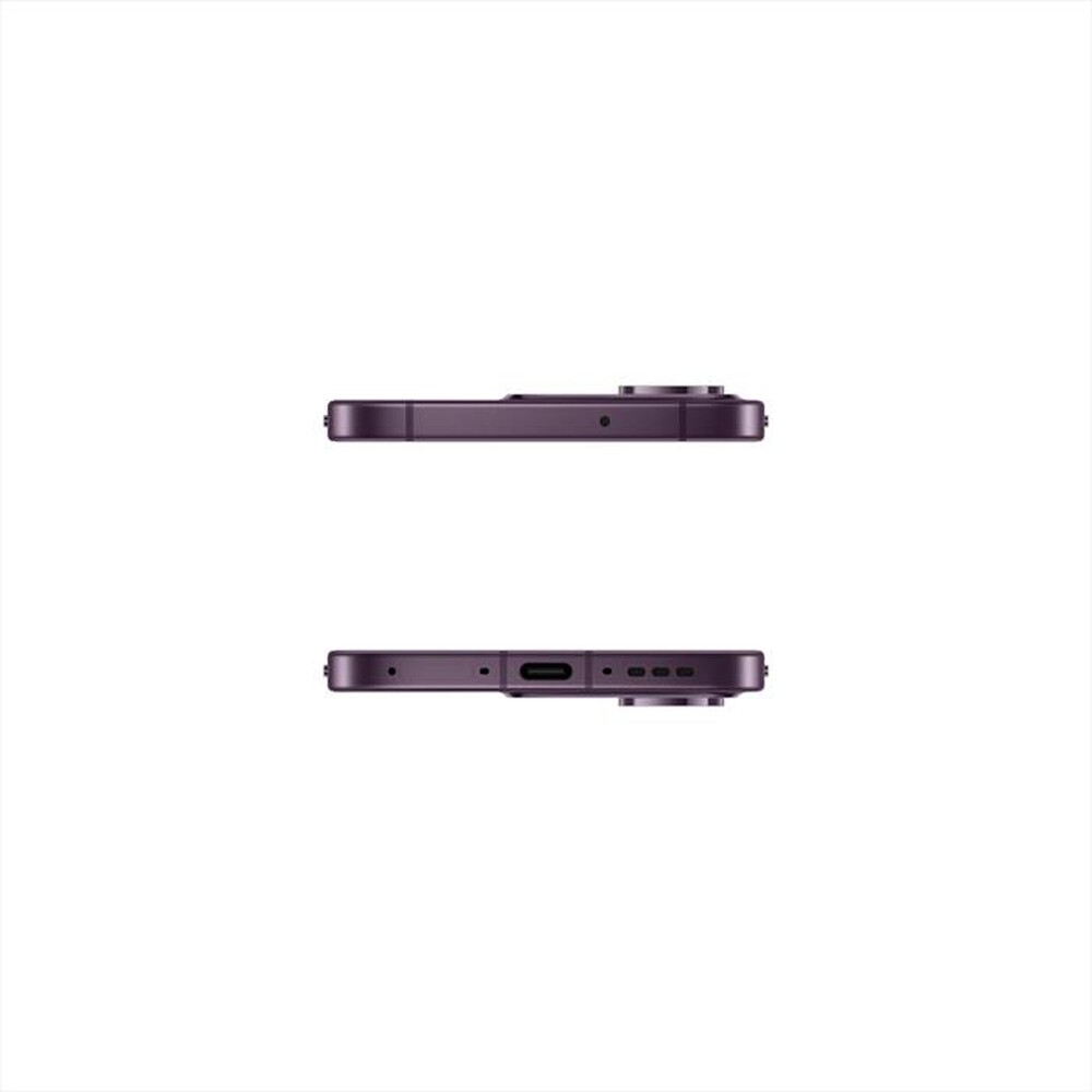 Immagine del prodotto OPPO - RENO16 5G PURPLE BLACK BOX-Purple Black