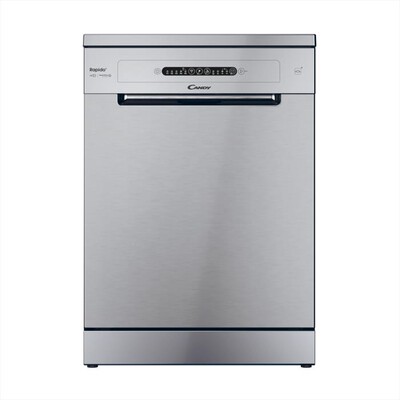 CANDY - Lavastoviglie CF 3C7L1S Classe C 13 coperti-Stainless steel