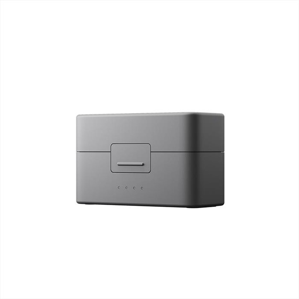 Immagine del prodotto DJI - MIC MINI CHARGING CASE-Black