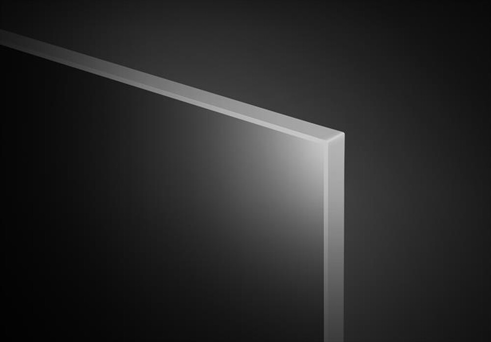 "LG - 43NANO786QA-Grigio"