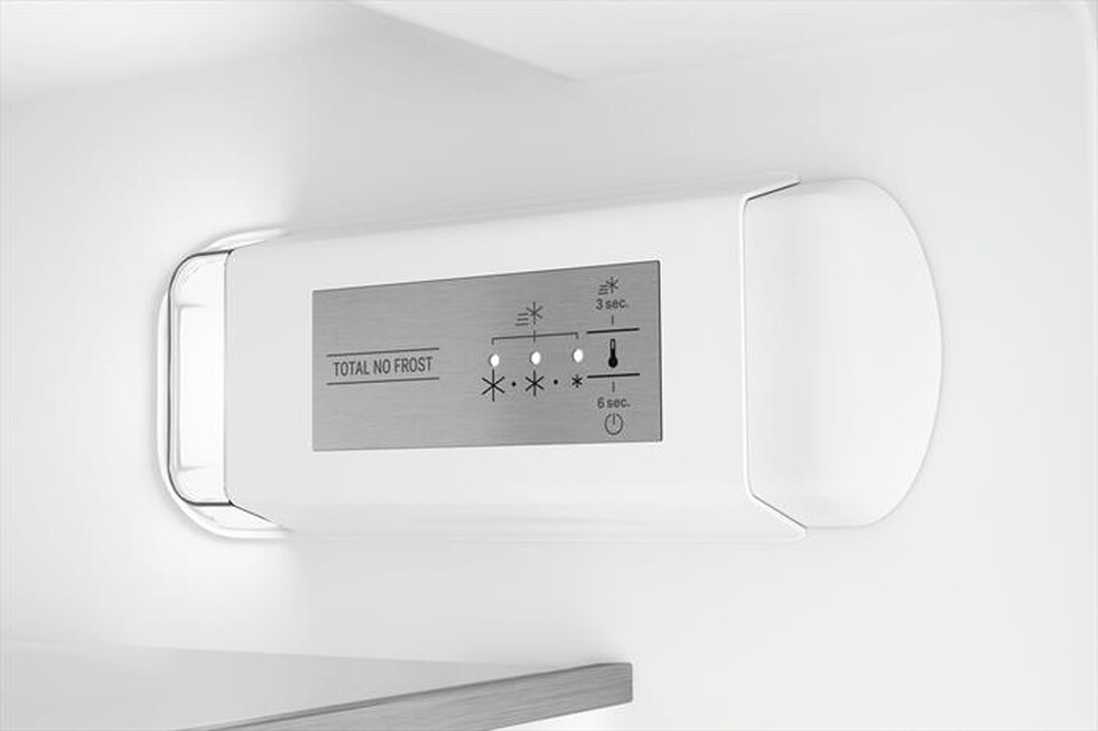 "HOTPOINT ARISTON - Frigorifero combinato HAC18 T111 Classe F 250 lt-Bianco"