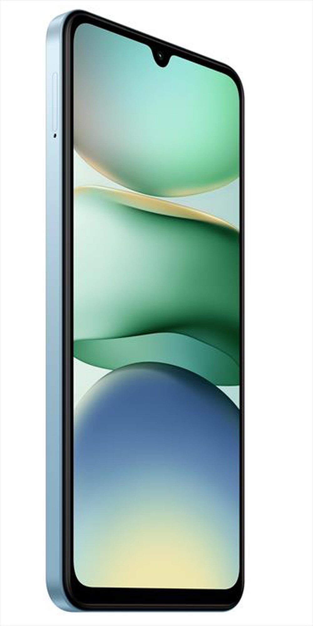 Immagine del prodotto XIAOMI - Smartphone REDMI A5 3+64GB-OCEAN BLUE