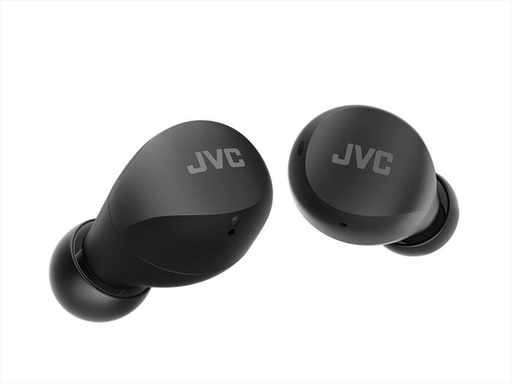 "JVC - Auricolari Bluetooth HA-A6T BLACK-nero"