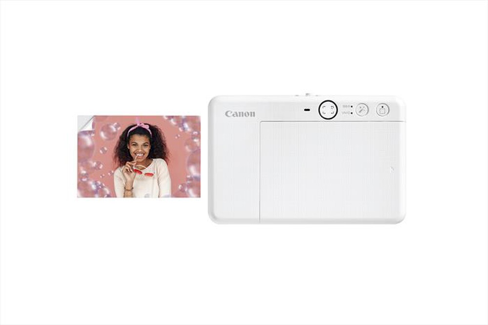 Immagine del prodotto CANON - ZOEMINI S2-White