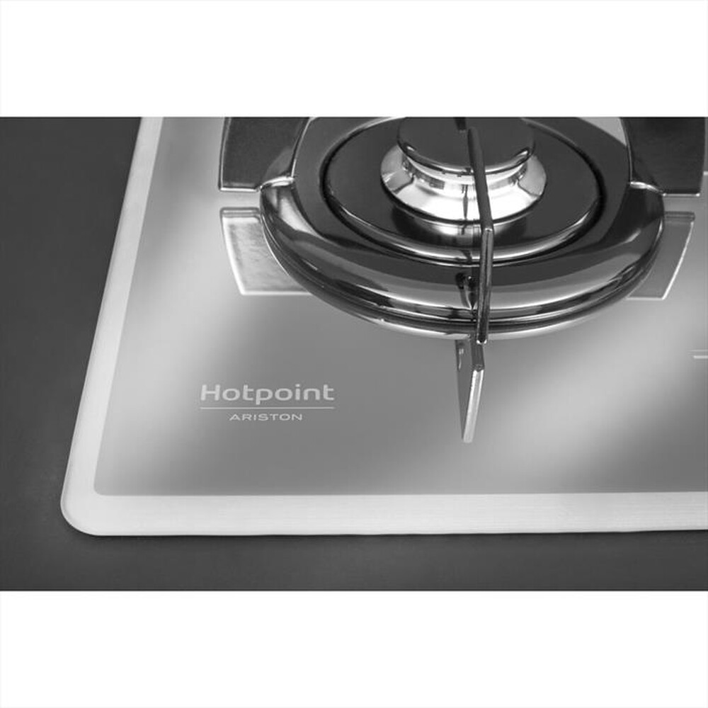 Immagine del prodotto HOTPOINT ARISTON - Piano cottura a gas HAGD 72S/ICE 5 fuochi 73cm