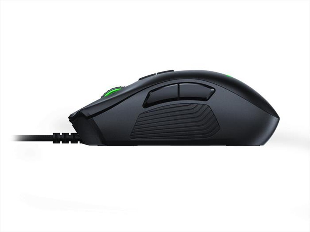 Immagine del prodotto RAZER - NAGA TRINITY-nero