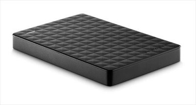 SEAGATE - Expansion Portable 3TB