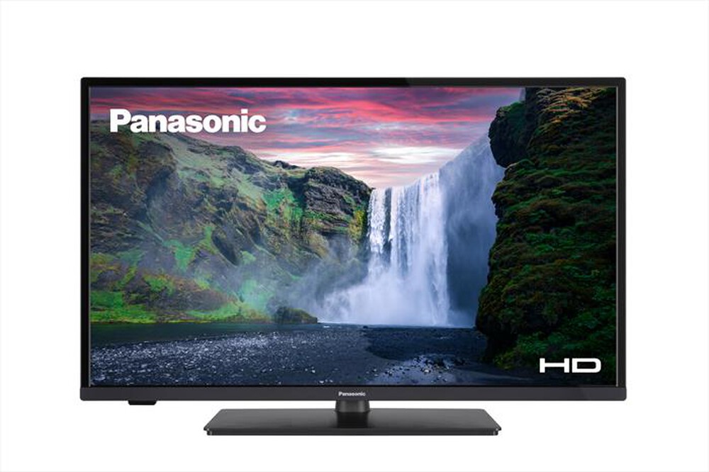 "PANASONIC - TV LED HD READY 32\" TX-32LS480E-NERO"