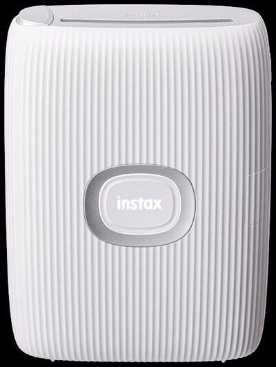 FUJI - Stampante a colori INSTAX MINI LINK2-BIANCO