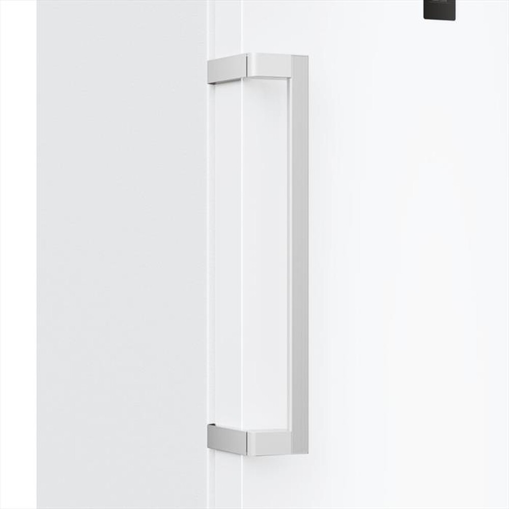 "HAIER - Congelatore verticale H4F272WEH1 Classe E 272 lt-Bianco"