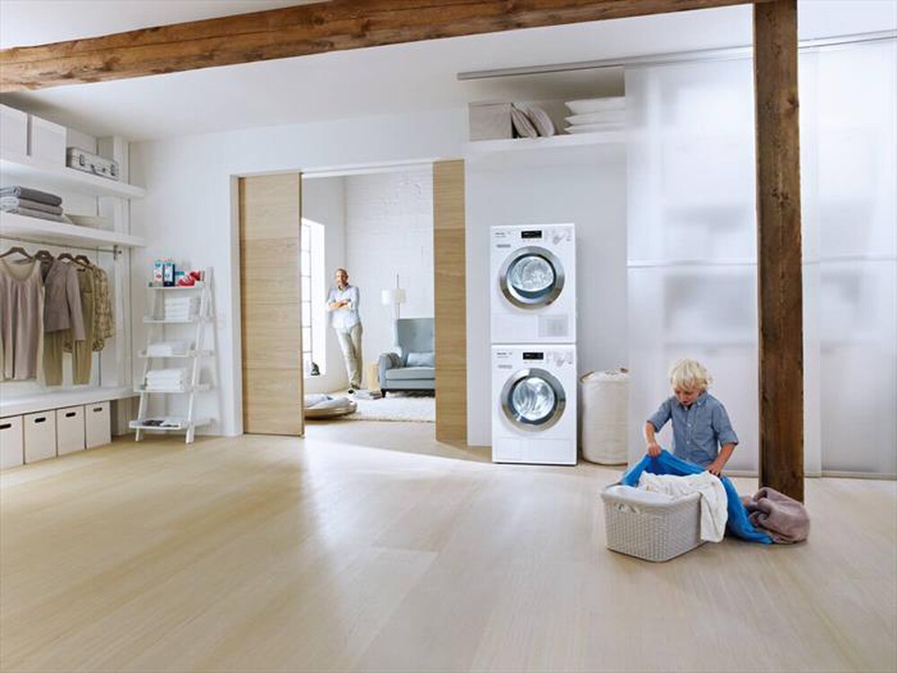 Immagine del prodotto MIELE - WTV 501 Elemento di giunzione