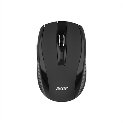 ACER - WIRELESS MOUSE-Nero