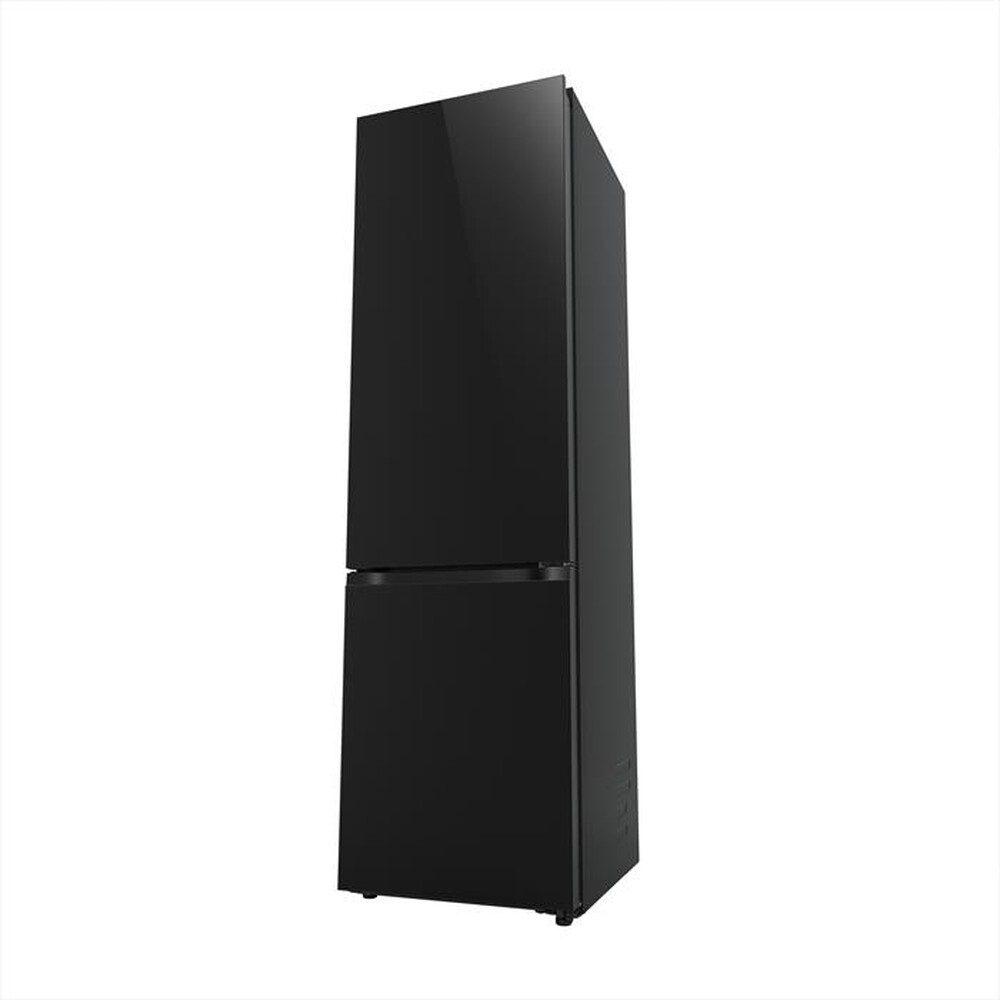 "LG - Frigorifero combinato GBB72BM9DQ Classe D 387L-Nero"
