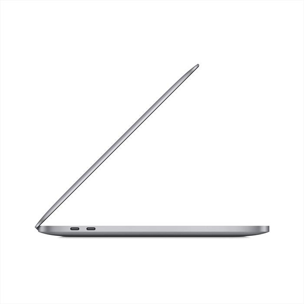 "APPLE - Macbook Pro 13\" M1 256GB MYD82T/A (late 2020)-Space Grey"