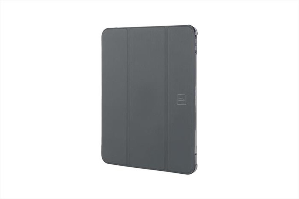 "TUCANO - Custodia SATIN per iPad Pro 11 M4 (2024)-NERO/BLU"
