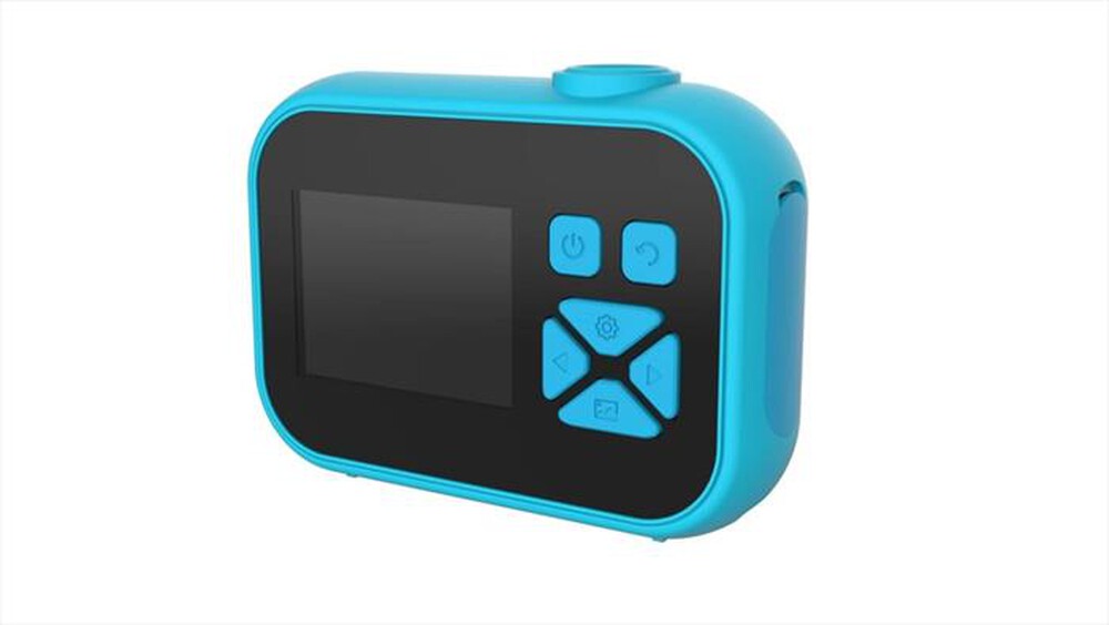 Immagine del prodotto MYFIRST - Fotocamera compatta CAMERA 10-Blu