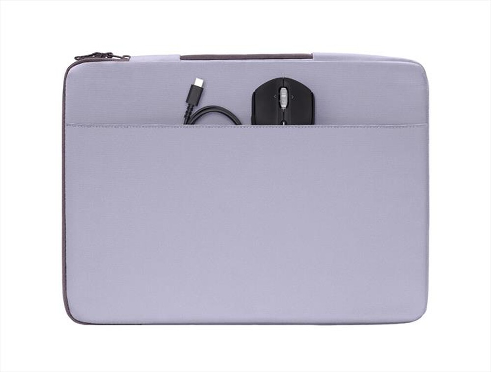 Immagine del prodotto HP - Custodia protettiva SLEEVE ATMOSPHERIC, 13" E 14,1-Galactic Lilac