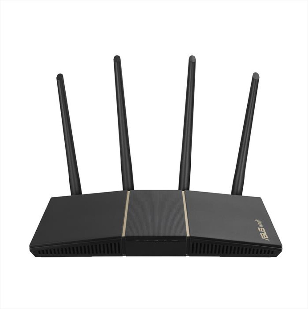 Immagine del prodotto ASUS - Router RT-AX57-Nero