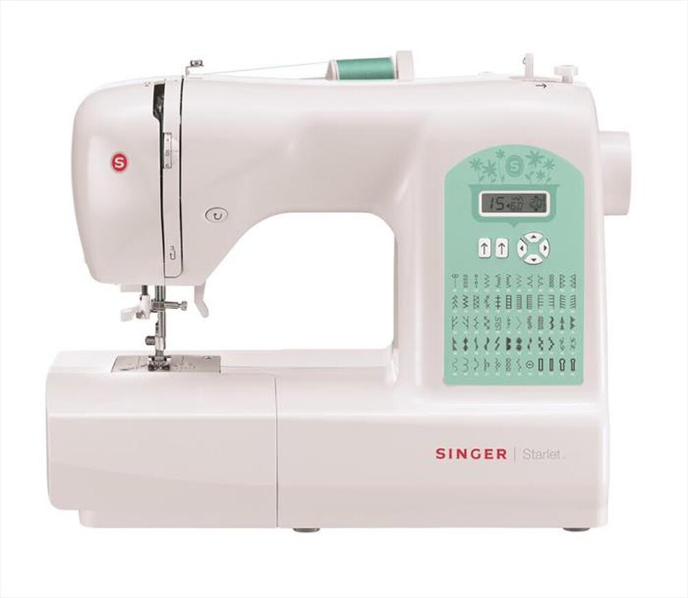 Immagine del prodotto SINGER - 6660