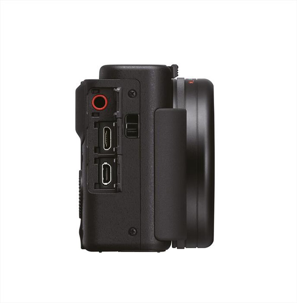 Immagine del prodotto SONY - Fotocamera compatta ZV1AB.CE3-BLACK