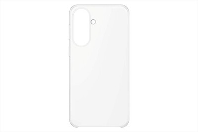 SAMSUNG - Custodia Clear Case per Galaxy A57-Trasparente