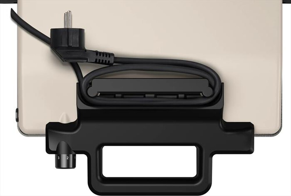 "BOSCH - Bistecchiera TCG3302-Alluminio"