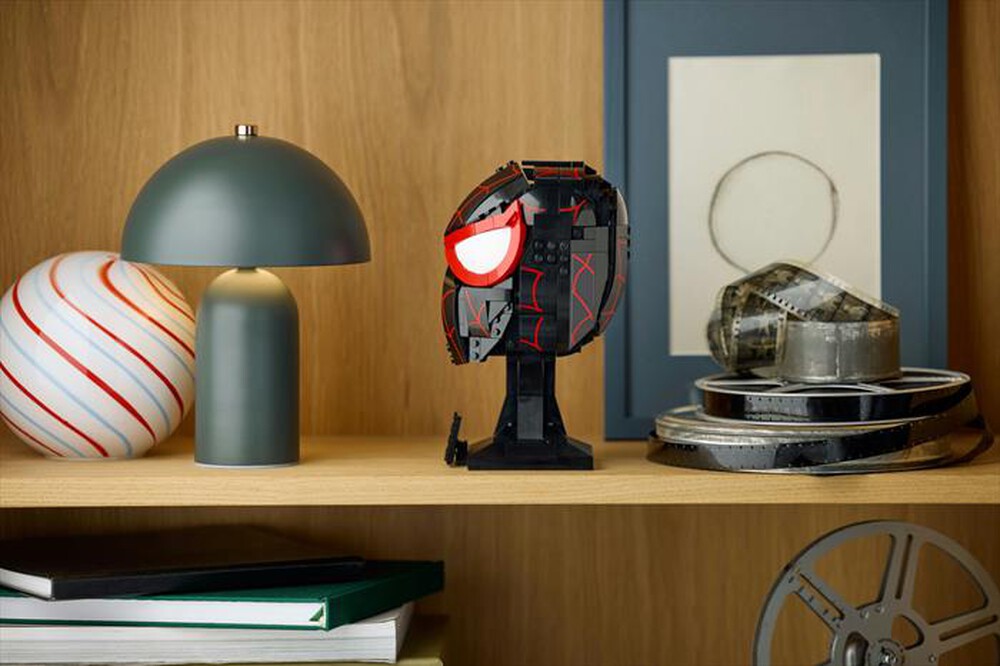 Immagine del prodotto LEGO - MARVEL Maschera di Miles Morales - 76329