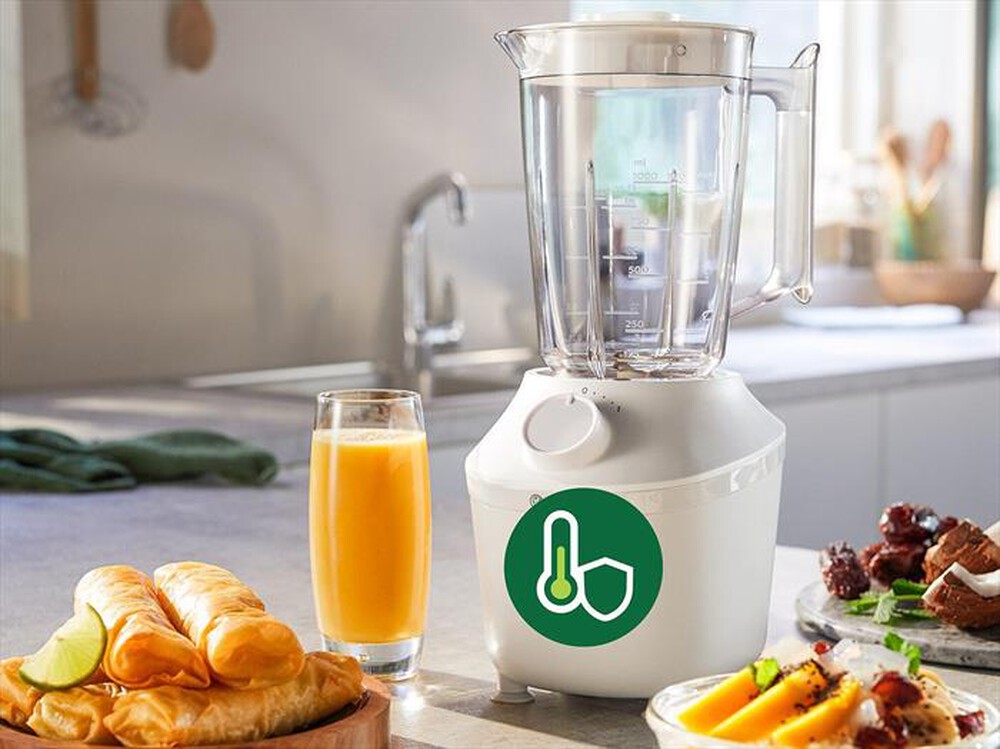 Immagine del prodotto PHILIPS - Frullatore SERIES 3000 HR2041/00