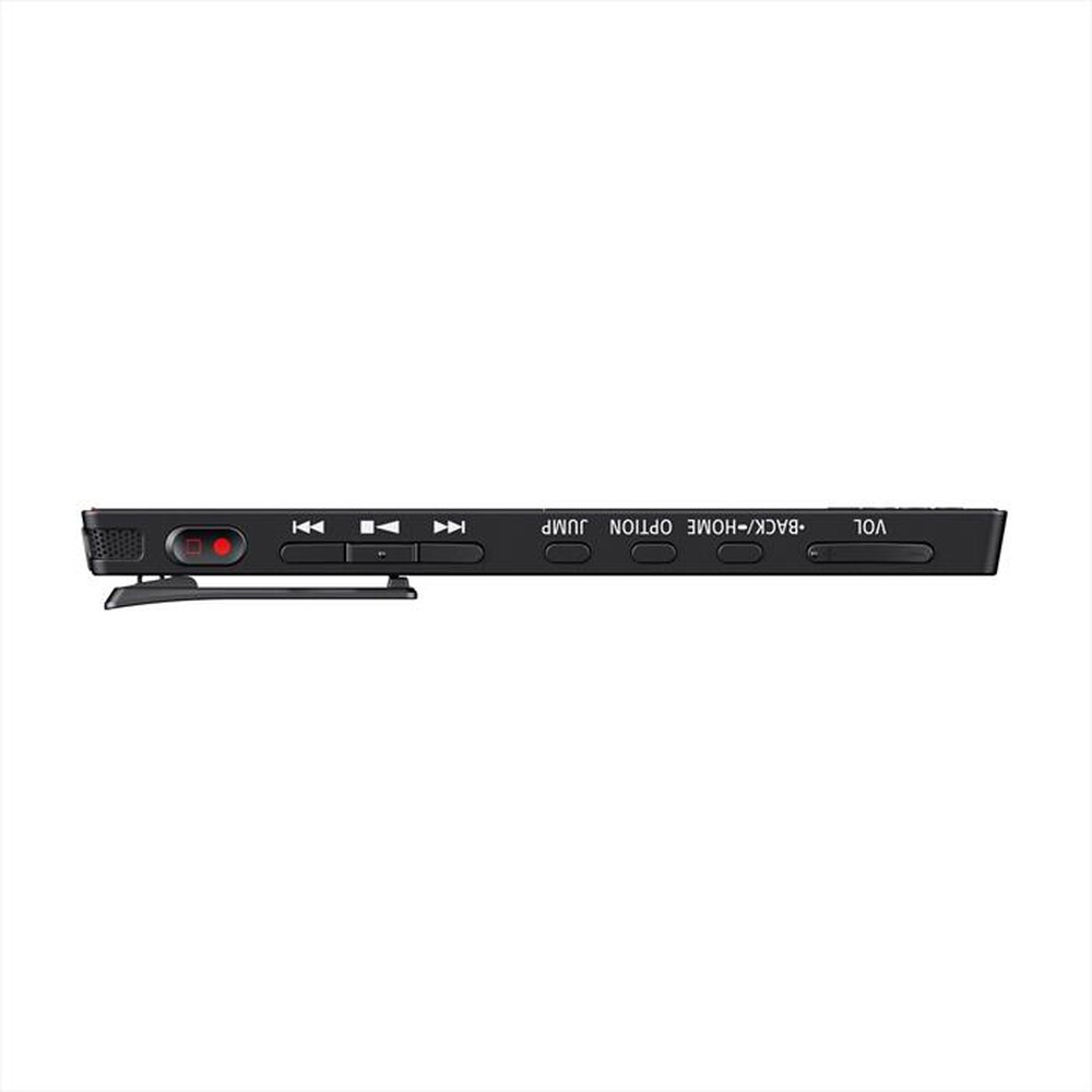 "SONY - ICDTX660.CE7-Nero"
