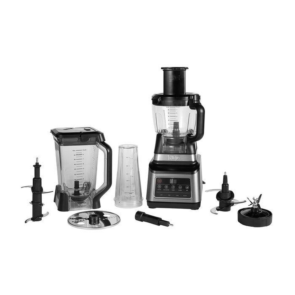 NINJA - Robot da cucina 3 in 1&nbsp;BN800EU-GRIGIO/NERO