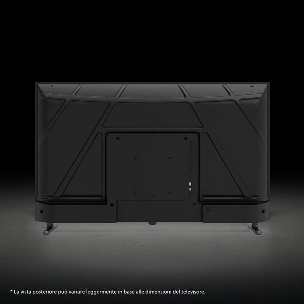 "PHILIPS - 24PHS6000/12-Black"