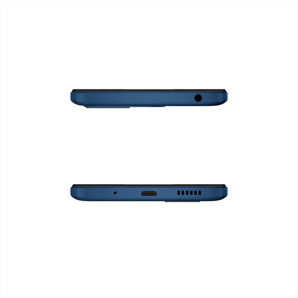 "XIAOMI - Smartphone REDMI 12C 3+64GB-Ocean Blue"