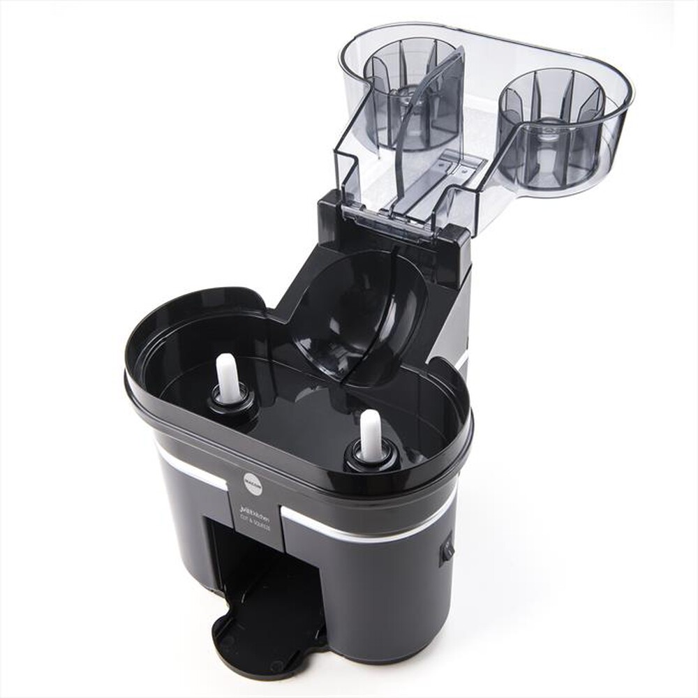 Immagine del prodotto MACOM - CUT & SQEEZE-ANTRACITE/NERO