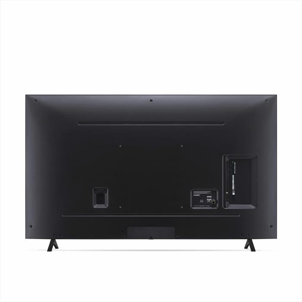 "LG - Smart TV NanoCell Serie 82 UHD 4K 55\" 55NANO82T6B-Marrone"