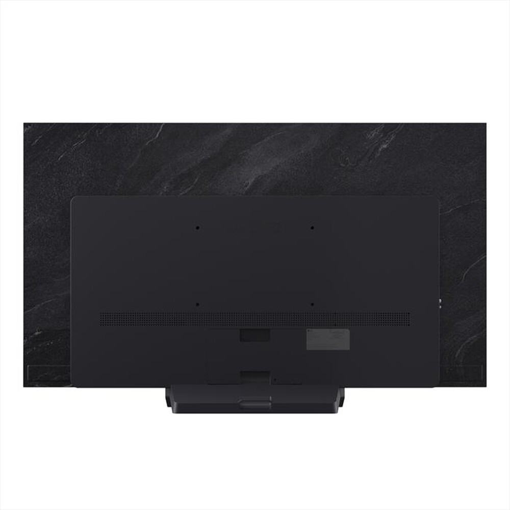 "LG - Smart TV OLED UHD 4K 55\" OLED55C55LA-Black"