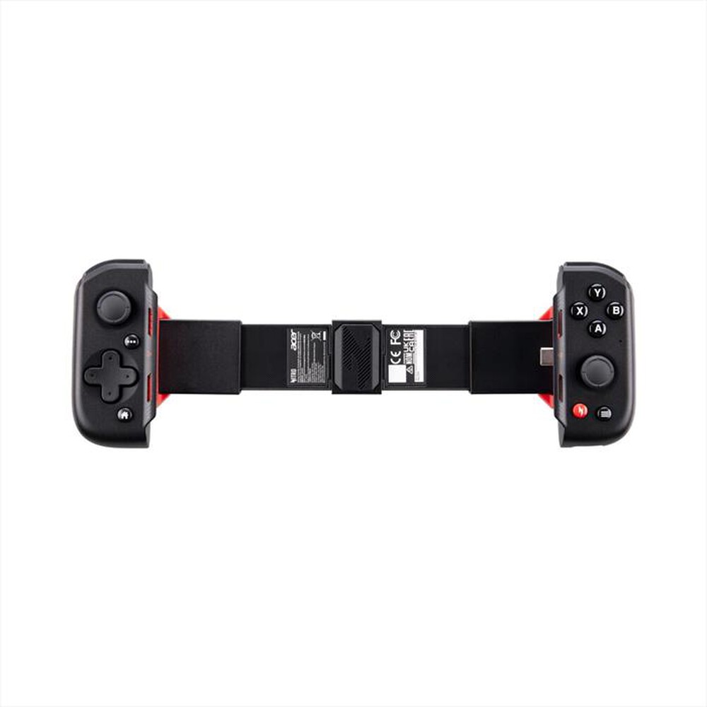Immagine del prodotto ACER - CONTROLLER DI GIOCO NITRO GAMING-Nero