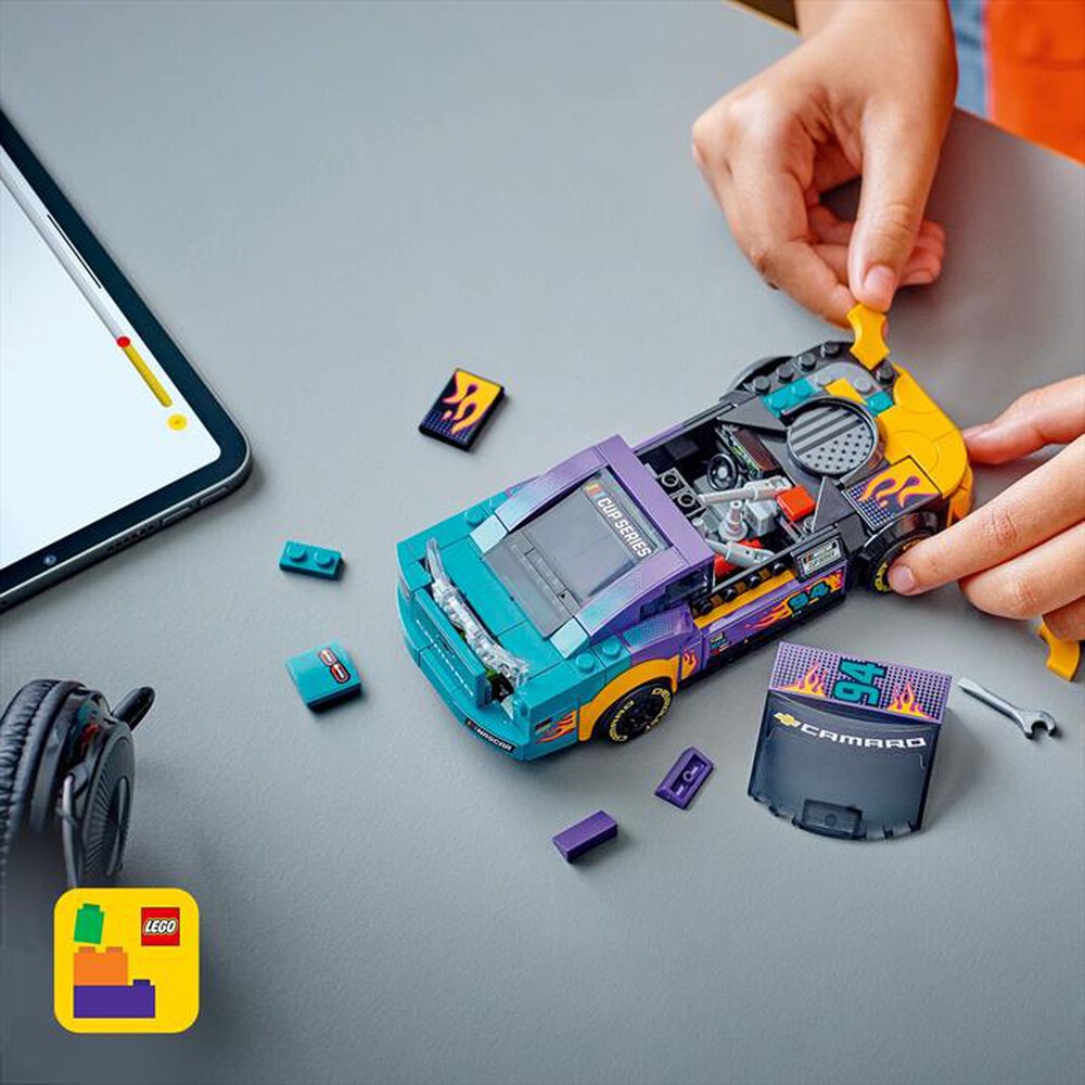 Immagine del prodotto LEGO - SPEED CHAMPIONS I/50076935 76935