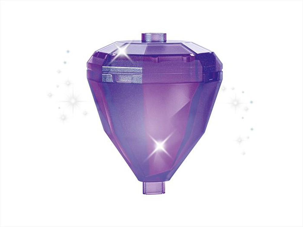 Immagine del prodotto LEGO - DISNEY Rapunzel rotante - 43214