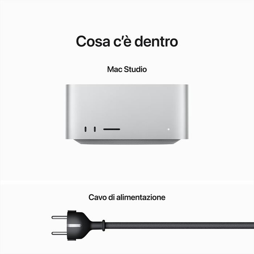 "APPLE - Mac Studio M2 Max 12-core CPU 30-core GPU 512GB"