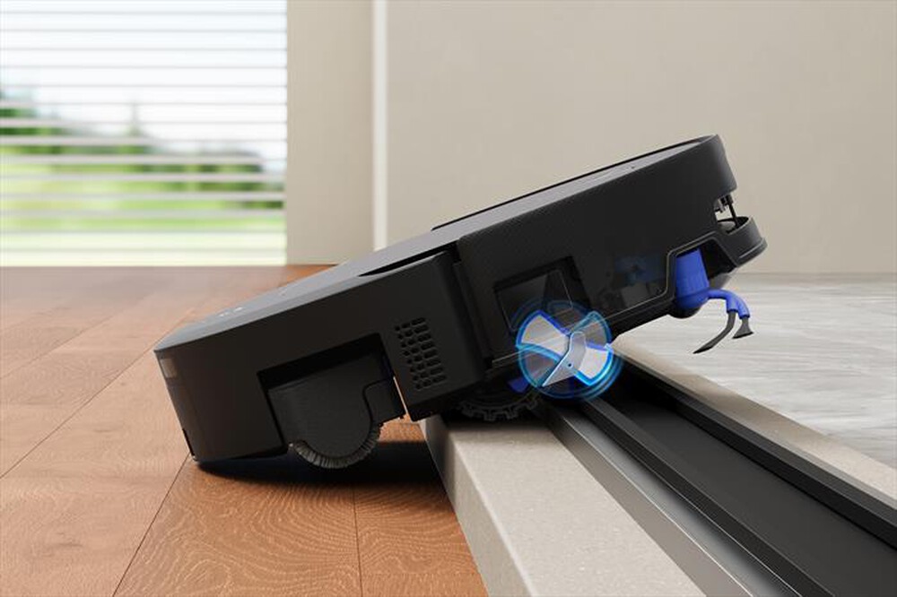 Immagine del prodotto ECOVACS - Aspirapolvere robot DEEBOT T90 PRO OMNI EU-Nero