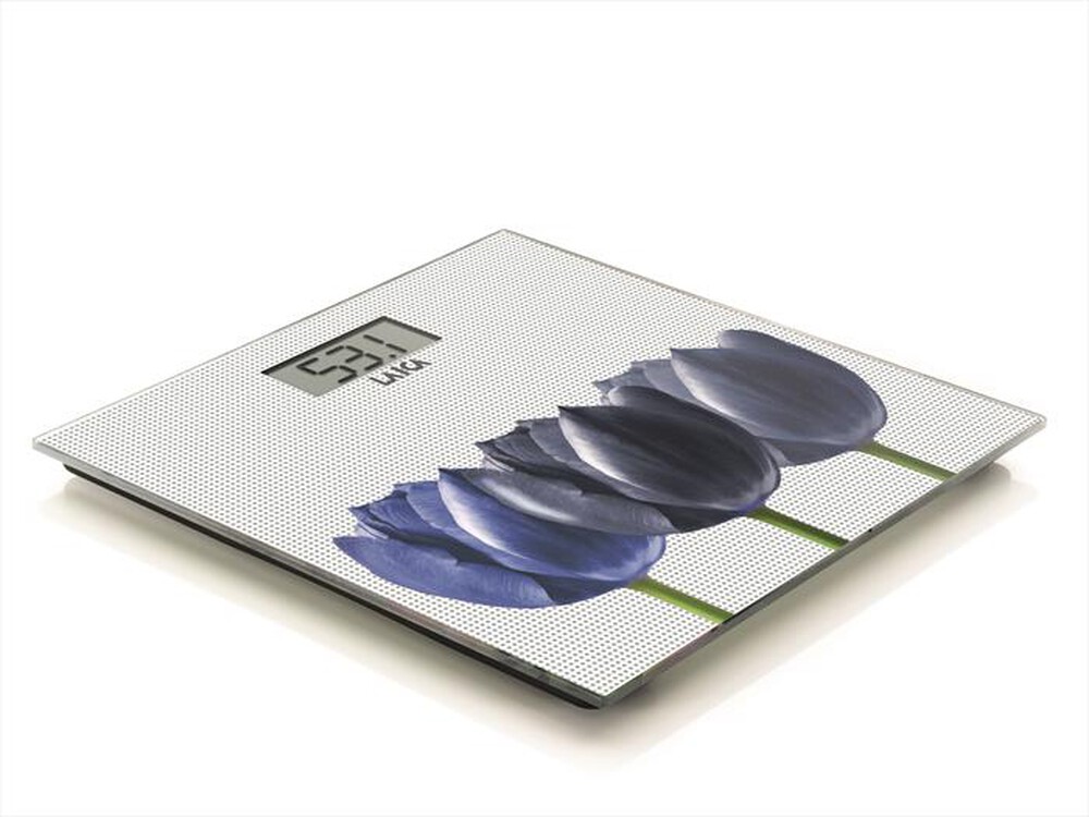 Immagine del prodotto LAICA - Bilancia Pesapersone PS1075-BIANCO/BLU