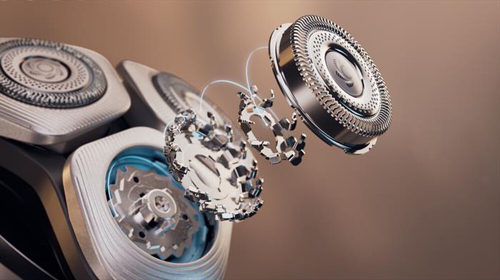 Immagine del prodotto PHILIPS - Rasoio X9002/10-Ardesia Scura