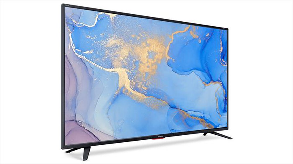Immagine del prodotto SHARP - 43BJ5E-Nero