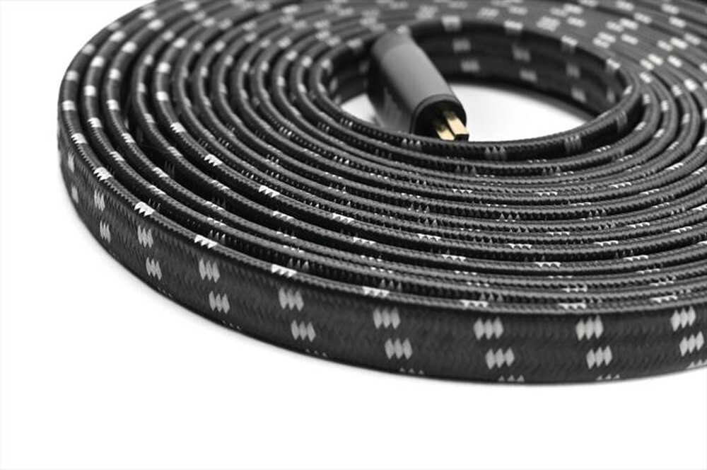 Immagine del prodotto AAAMAZE - CAVO UHD HDMI 5 METRI FLAT