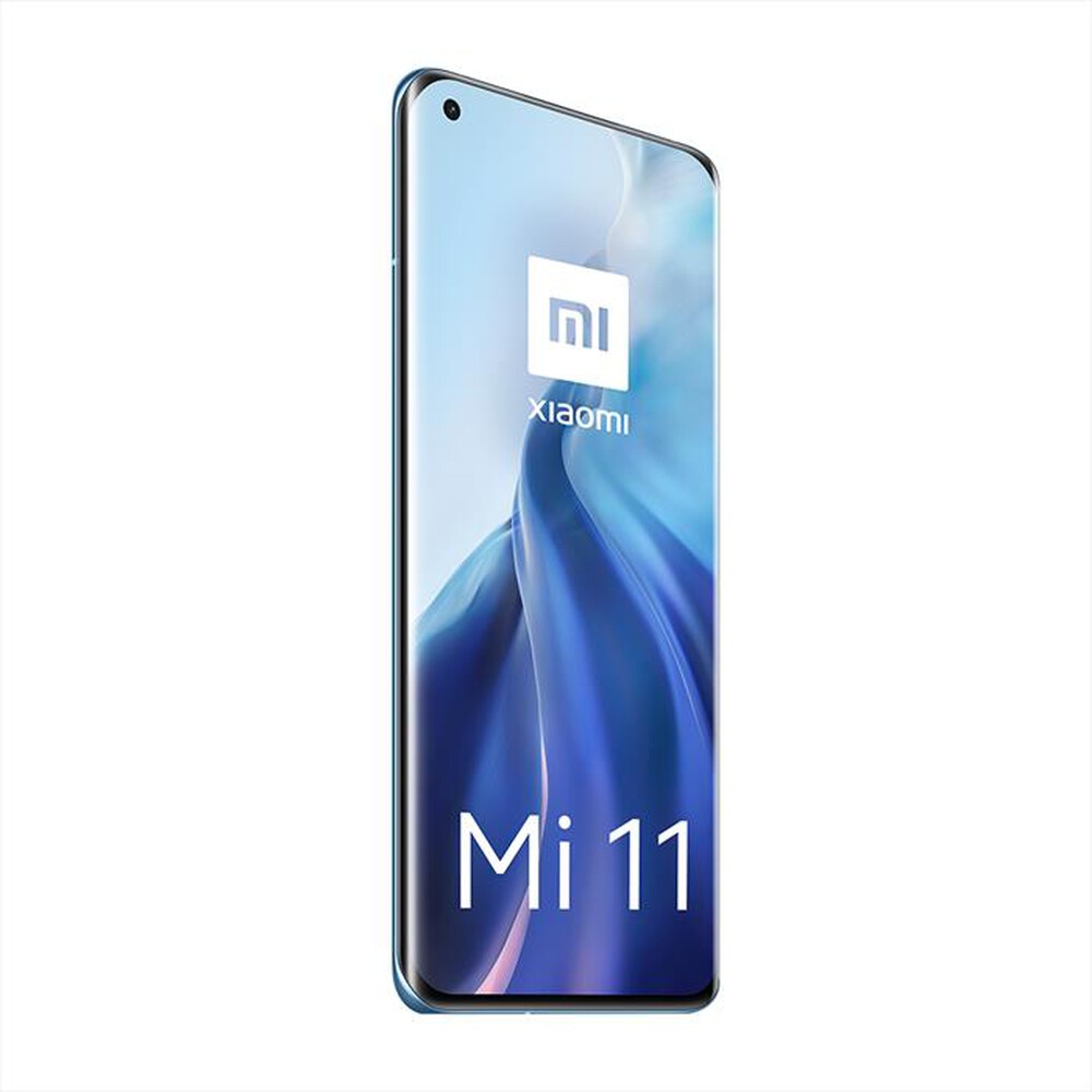 "XIAOMI - MI 11 8+256GB-Horizon Blue"