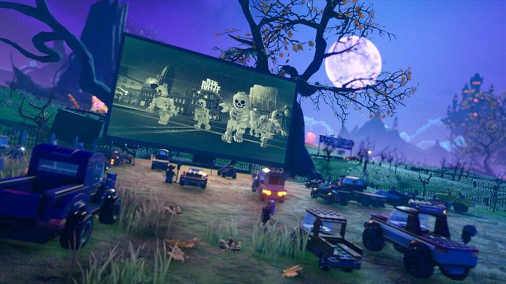 Immagine del prodotto 2K GAMES - LEGO 2K DRIVE PS4