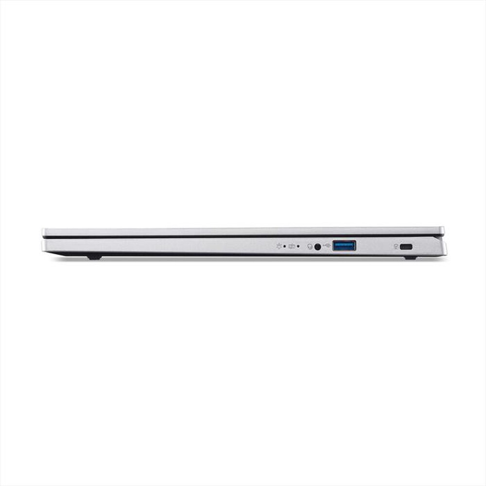 Immagine del prodotto ACER - PORTATILE ASPIRE GO 15 AG15-71P-73W1 - 15.6"-Silver
